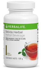 BEBIDA HERBAL – TÉ CONCENTRADO DE HIERBAS